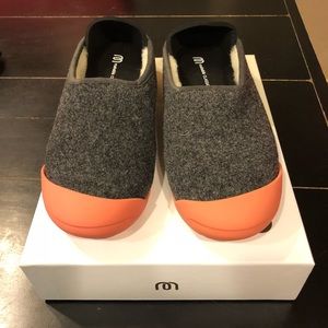Mahabis Classic slippers